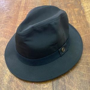 Vintage Pedigree Fifth Avenue Fedora Hat